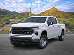 New 2026 Chevrolet Silverado 1500 Work Truck Crew Cab for sale #262174 - photo 6