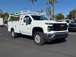 2026 Chevrolet Silverado 2500 Regular Cab SRW RWD Cab Chassis for sale #262186 - photo 1
