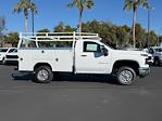 2026 Chevrolet Silverado 2500 Regular Cab SRW RWD Cab Chassis for sale #262186 - photo 2