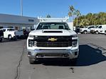 2026 Chevrolet Silverado 2500 Regular Cab SRW RWD Cab Chassis for sale #262186 - photo 4