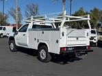 2026 Chevrolet Silverado 2500 Regular Cab SRW RWD Cab Chassis for sale #262186 - photo 6