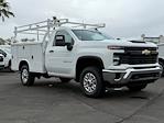 New 2026 Chevrolet Silverado 2500 Regular Cab Service Truck for sale #262187 - photo 3