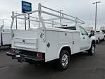 New 2026 Chevrolet Silverado 2500 Regular Cab Service Truck for sale #262187 - photo 2
