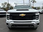 New 2026 Chevrolet Silverado 2500 Regular Cab Service Truck for sale #262187 - photo 5