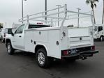 New 2026 Chevrolet Silverado 2500 Regular Cab Service Truck for sale #262187 - photo 7