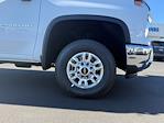 2026 Chevrolet Silverado 2500 Double Cab 4WD Cab Chassis for sale #262188 - photo 9
