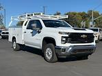2026 Chevrolet Silverado 2500 Double Cab 4WD Cab Chassis for sale #262188 - photo 1