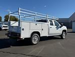 2026 Chevrolet Silverado 2500 Double Cab 4WD Cab Chassis for sale #262188 - photo 3