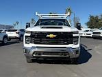 2026 Chevrolet Silverado 2500 Double Cab 4WD Cab Chassis for sale #262188 - photo 4