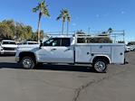 2026 Chevrolet Silverado 2500 Double Cab 4WD Cab Chassis for sale #262188 - photo 7