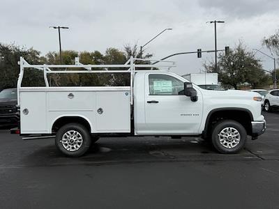 New 2026 Chevrolet Silverado 2500 - photo 1