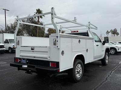 New 2026 Chevrolet Silverado 2500 - photo 1