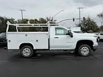 New 2026 Chevrolet Silverado 2500 Regular Cab Service Truck for sale #262189 - photo 3