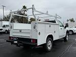 New 2026 Chevrolet Silverado 2500 Regular Cab Service Truck for sale #262189 - photo 2