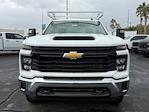 New 2026 Chevrolet Silverado 2500 Regular Cab Service Truck for sale #262189 - photo 4