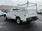 New 2026 Chevrolet Silverado 2500 Regular Cab Service Truck for sale #262189 - photo 6