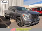 Used 2021 Nissan Titan SV Crew Cab for sale #262193A - photo 1