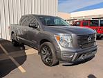 Used 2021 Nissan Titan SV Crew Cab for sale #262193A - photo 2