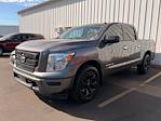 Used 2021 Nissan Titan SV Crew Cab for sale #262193A - photo 5