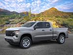 New 2026 Chevrolet Silverado 1500 Custom Double Cab for sale #262204 - photo 3