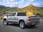 New 2026 Chevrolet Silverado 1500 Custom Double Cab for sale #262204 - photo 4