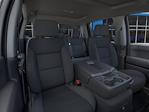 New 2026 Chevrolet Silverado 1500 Custom Crew Cab for sale #262208 - photo 16