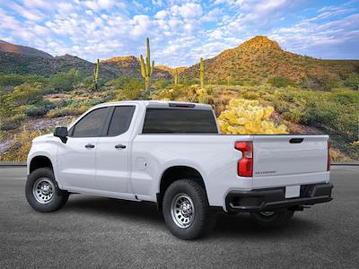 2026 Chevrolet Silverado 1500 Double Cab RWD Pickup for sale #262239 - photo 2