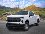 2026 Chevrolet Silverado 1500 Double Cab RWD Pickup for sale #262239 - photo 5