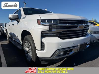 2019 Chevrolet Silverado 1500 Crew Cab 4WD Pickup for sale #262246A - photo 1