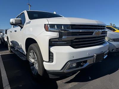2019 Chevrolet Silverado 1500 Crew Cab 4WD Pickup for sale #262246A - photo 2