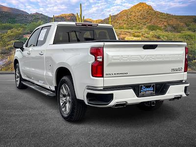 Used 2019 Chevrolet Silverado 1500 High Country Crew Cab for sale #262246A - photo 2