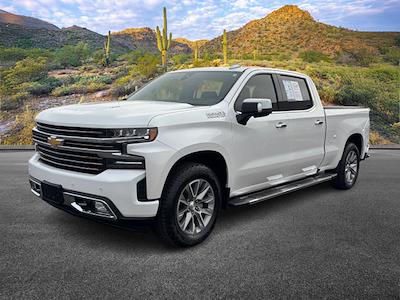 Used 2019 Chevrolet Silverado 1500 High Country Crew Cab for sale #262246A - photo 1