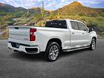 2019 Chevrolet Silverado 1500 Crew Cab 4WD Pickup for sale #262246A - photo 4