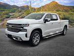 2019 Chevrolet Silverado 1500 Crew Cab 4WD Pickup for sale #262246A - photo 9