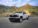 New 2026 Chevrolet Silverado 2500 Work Truck Crew Cab for sale #262249 - photo 8