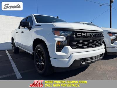 2024 Chevrolet Silverado 1500 Crew Cab RWD Pickup for sale #262270A - photo 1