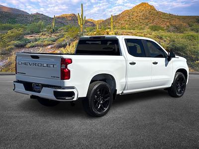 Used 2024 Chevrolet Silverado 1500 - photo 1