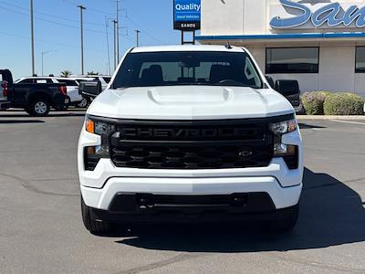 2024 Chevrolet Silverado 1500 Crew Cab RWD Pickup for sale #262270A - photo 2