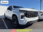 2024 Chevrolet Silverado 1500 Crew Cab RWD Pickup for sale #262270A - photo 1