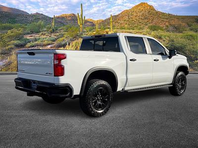 2025 Chevrolet Silverado 1500 Crew Cab 4WD Pickup for sale #262278A - photo 2