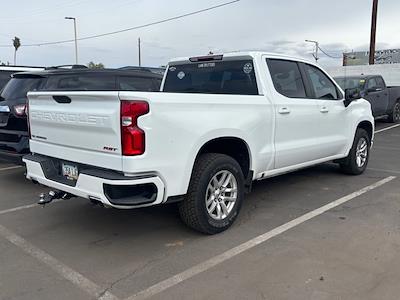 Used 2022 Chevrolet Silverado 1500 - photo 1