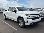 2022 Chevrolet Silverado 1500 Crew Cab 4WD Pickup for sale #262278B - photo 2