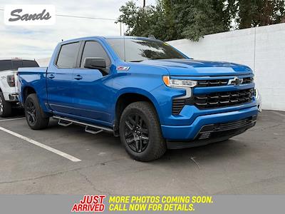 Used 2023 Chevrolet Silverado 1500 - photo 1