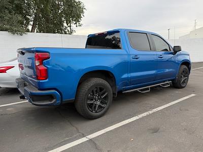 Used 2023 Chevrolet Silverado 1500 - photo 1
