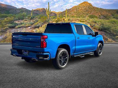 Used 2023 Chevrolet Silverado 1500 - photo 1