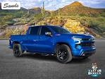 2023 Chevrolet Silverado 1500 Crew Cab 4WD Pickup for sale #262287A - photo 21