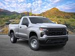 New 2026 Chevrolet Silverado 1500 Work Truck Regular Cab for sale #262289 - photo 7