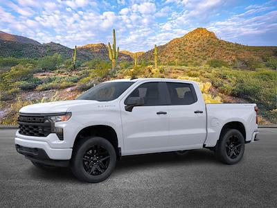 New 2026 Chevrolet Silverado 1500 - photo 1