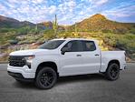 New 2026 Chevrolet Silverado 1500 Custom Crew Cab for sale #262292 - photo 3