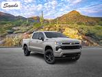2026 Chevrolet Silverado 1500 Crew Cab 4WD Pickup for sale #262293 - photo 24